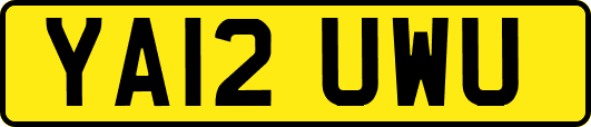 YA12UWU