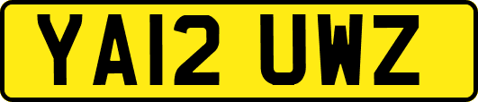 YA12UWZ