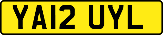 YA12UYL