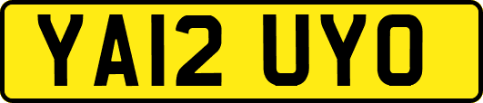 YA12UYO