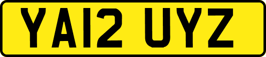 YA12UYZ