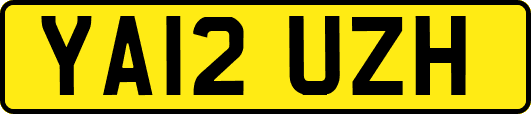 YA12UZH