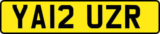 YA12UZR