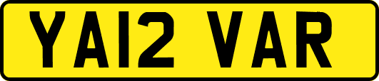 YA12VAR