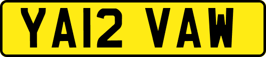 YA12VAW