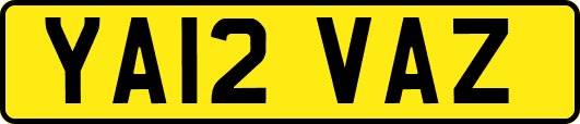 YA12VAZ
