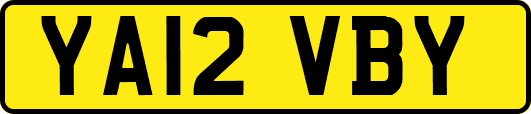YA12VBY
