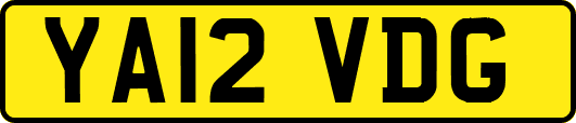 YA12VDG