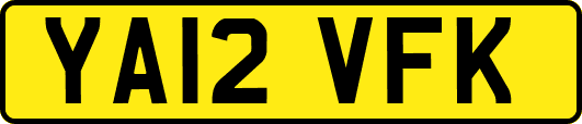 YA12VFK