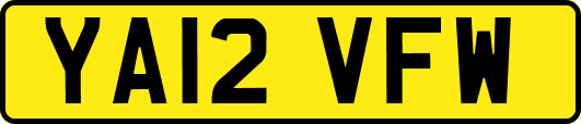 YA12VFW