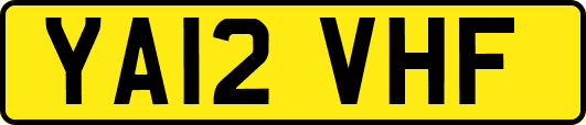 YA12VHF