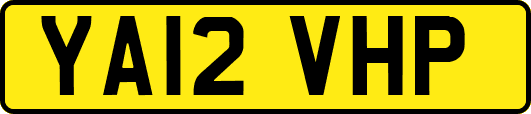 YA12VHP