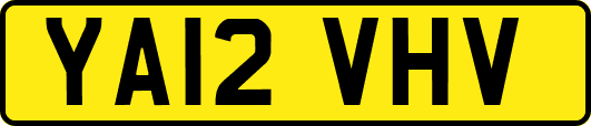 YA12VHV