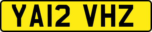 YA12VHZ