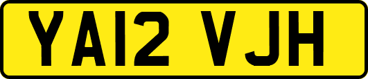 YA12VJH