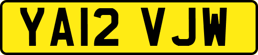 YA12VJW