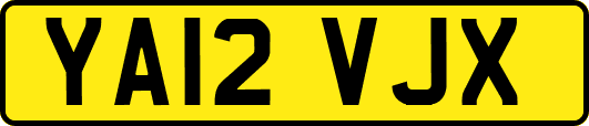YA12VJX