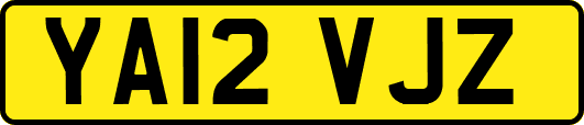 YA12VJZ