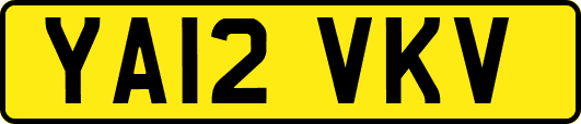 YA12VKV