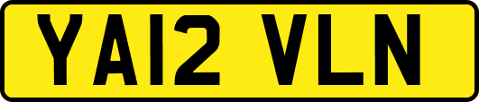 YA12VLN