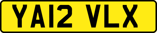 YA12VLX