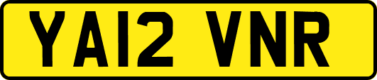 YA12VNR