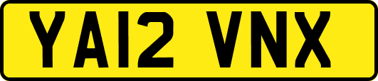 YA12VNX
