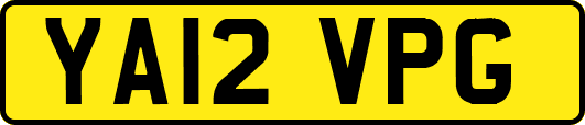 YA12VPG