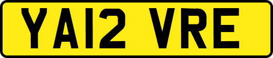 YA12VRE