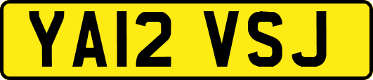 YA12VSJ