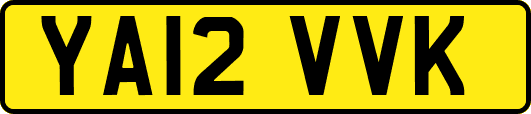 YA12VVK