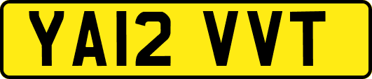 YA12VVT