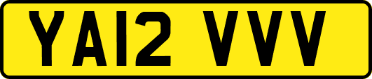 YA12VVV