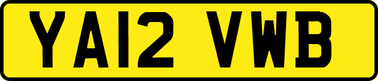 YA12VWB