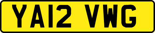 YA12VWG