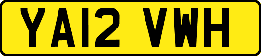 YA12VWH