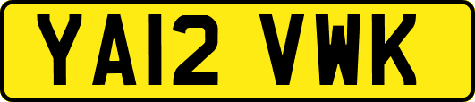 YA12VWK
