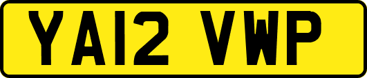 YA12VWP