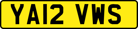 YA12VWS