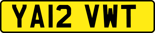 YA12VWT