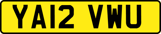 YA12VWU