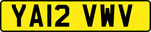 YA12VWV