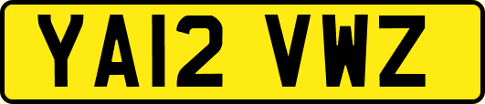 YA12VWZ