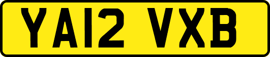YA12VXB