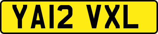 YA12VXL