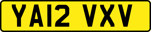 YA12VXV