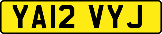 YA12VYJ