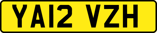 YA12VZH