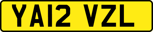 YA12VZL