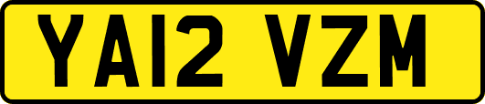 YA12VZM